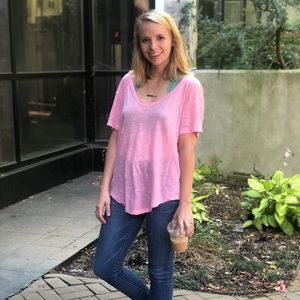 Meet your Posher, Tiffany